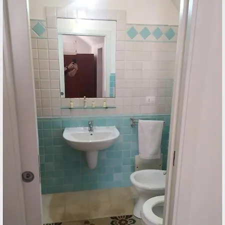 Casa Minerva بيت للعطل