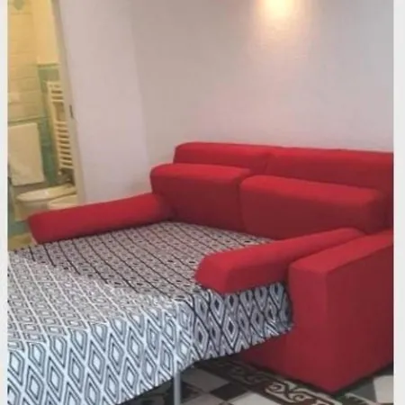Casa Minerva بيت للعطل *