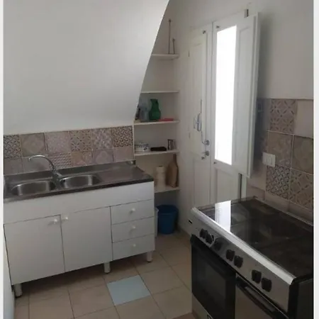 Casa Minerva غالّيبولي