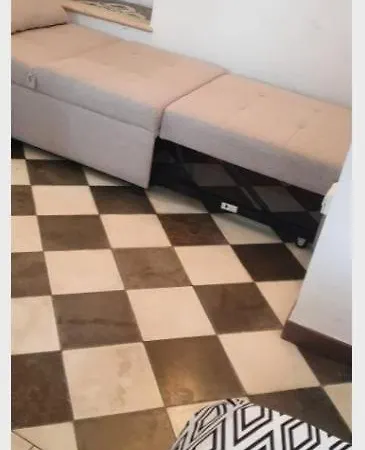 Casa Minerva *